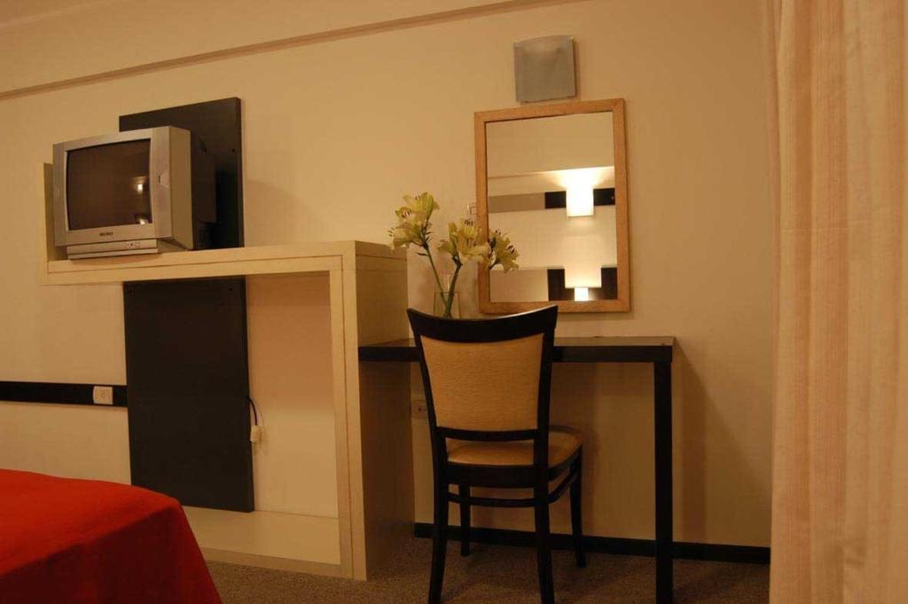Habitación Doble Estándar - 1 o 2 camas