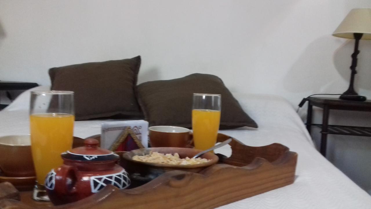 Quarto Triplo Superior