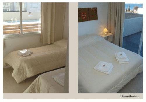 Apartamento (2 adultos)