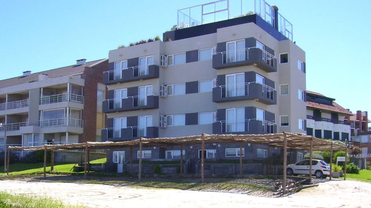 Apartamento de 1 dormitorio