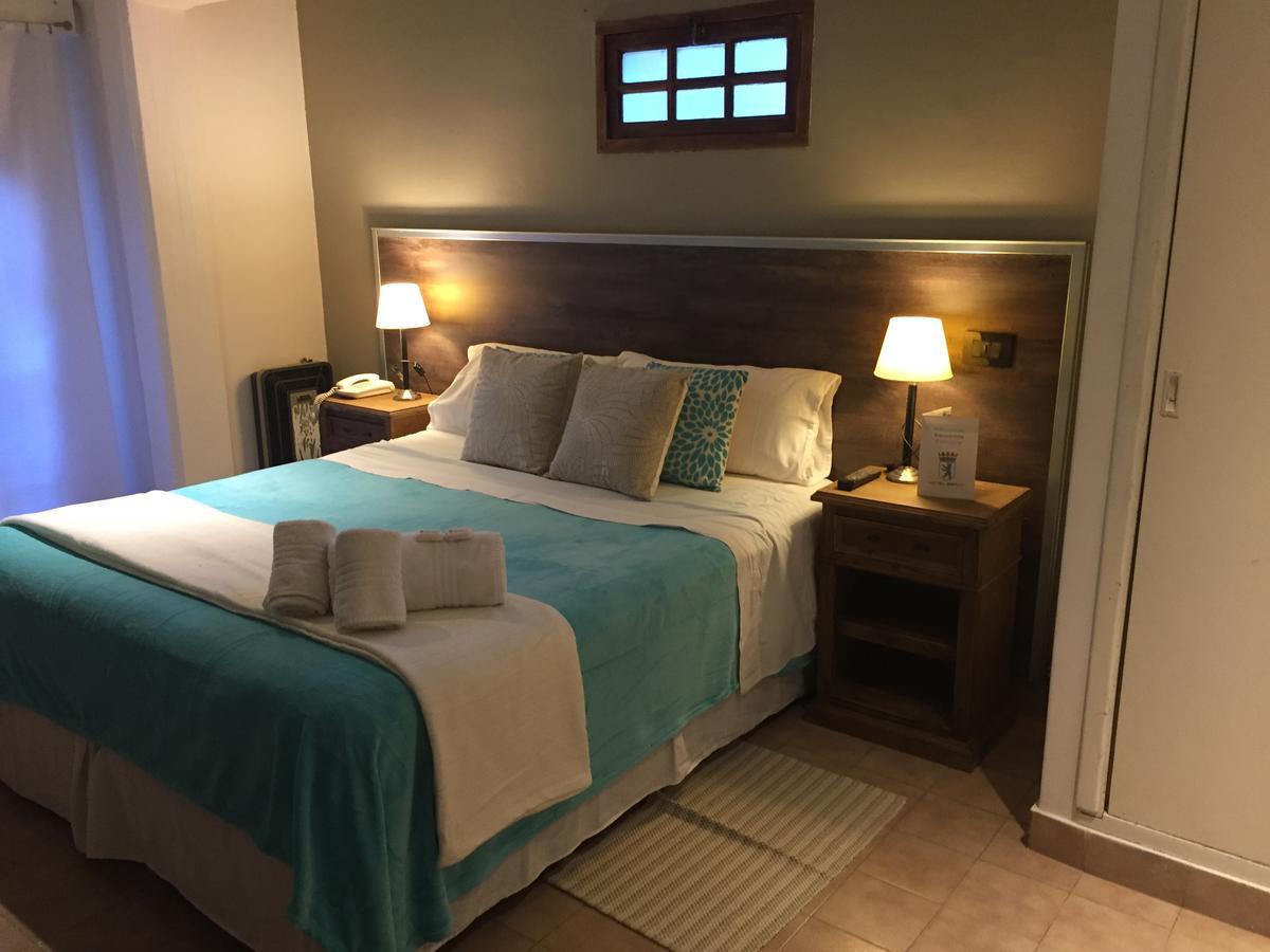 Quarto Duplo Superior