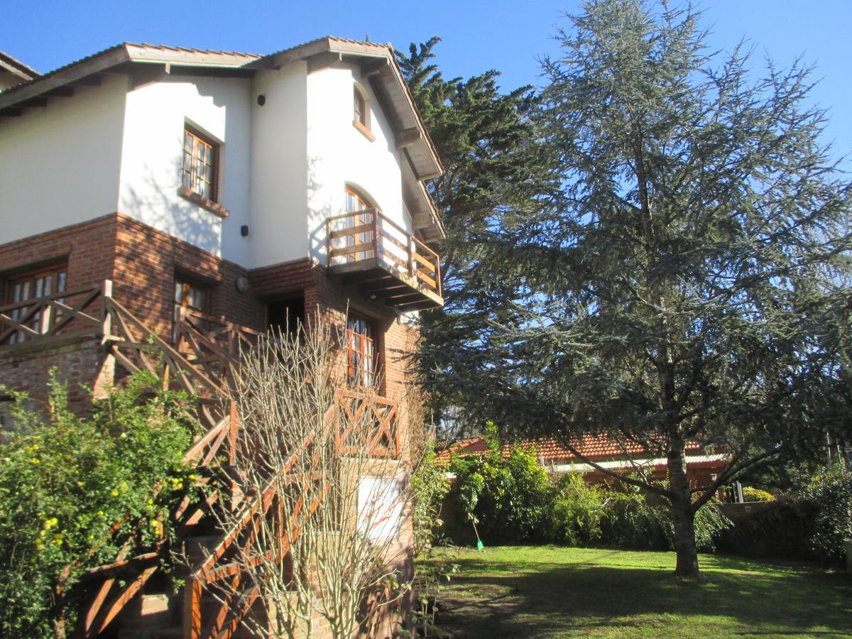 Casa Unifamiliar de 3 dormitorios