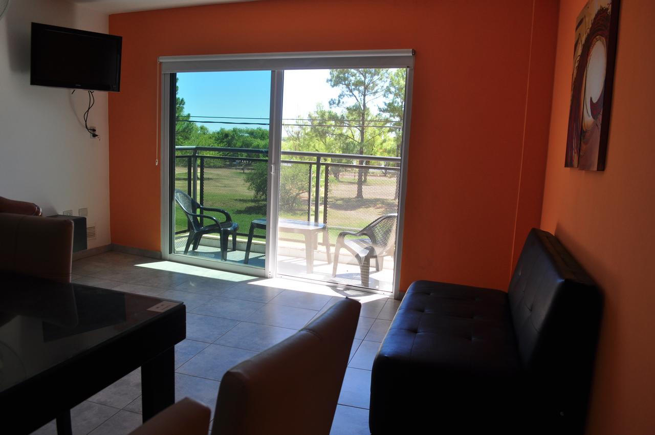 Apartamento de 2 dormitorios