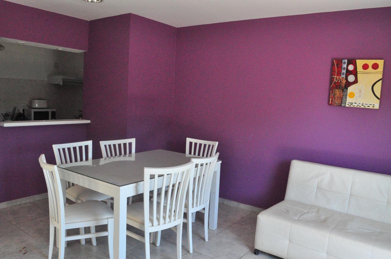 Apartamento de 1 dormitorio