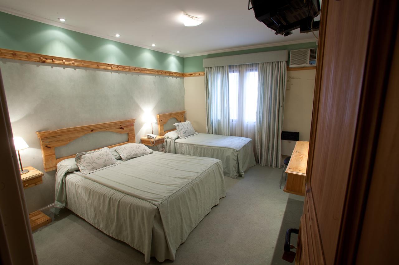 Habitación Triple Clásica