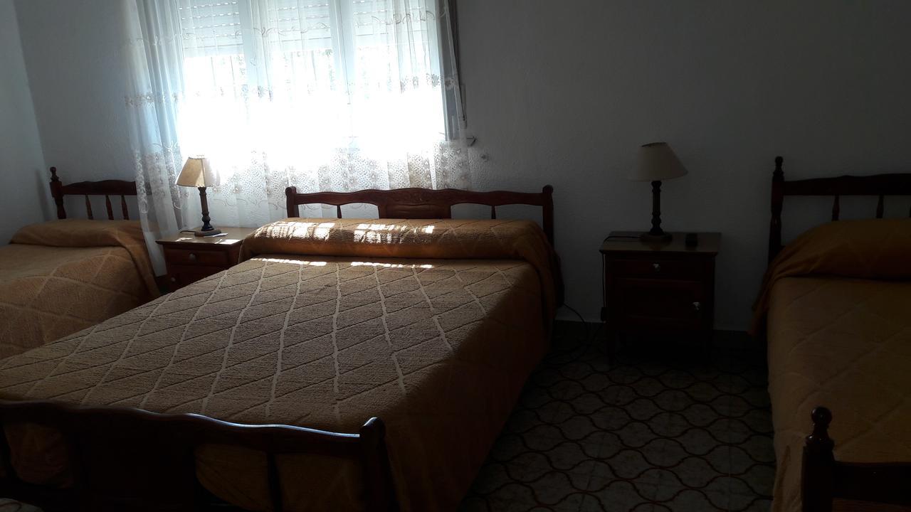 Habitación cuádruple