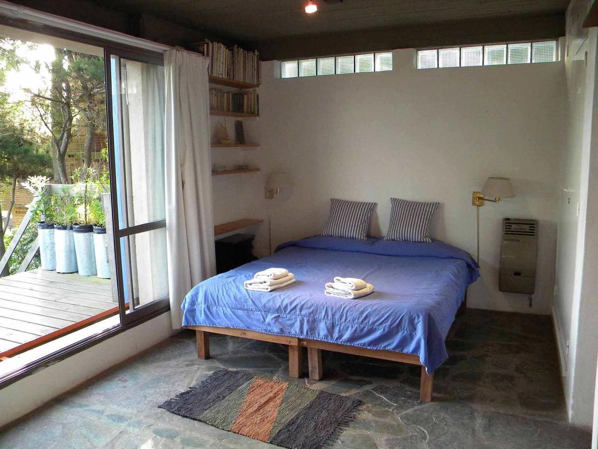 Habitación Doble Deluxe