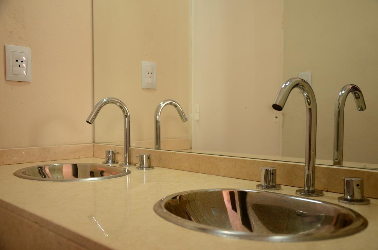 Habitación cuádruple