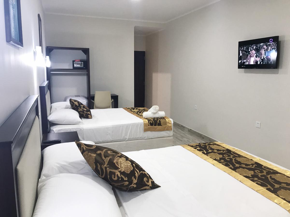 Habitación Doble Superior