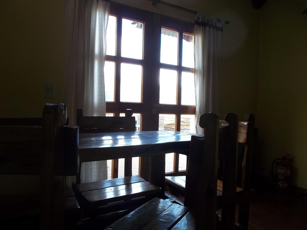Apartamento - 2 niveles