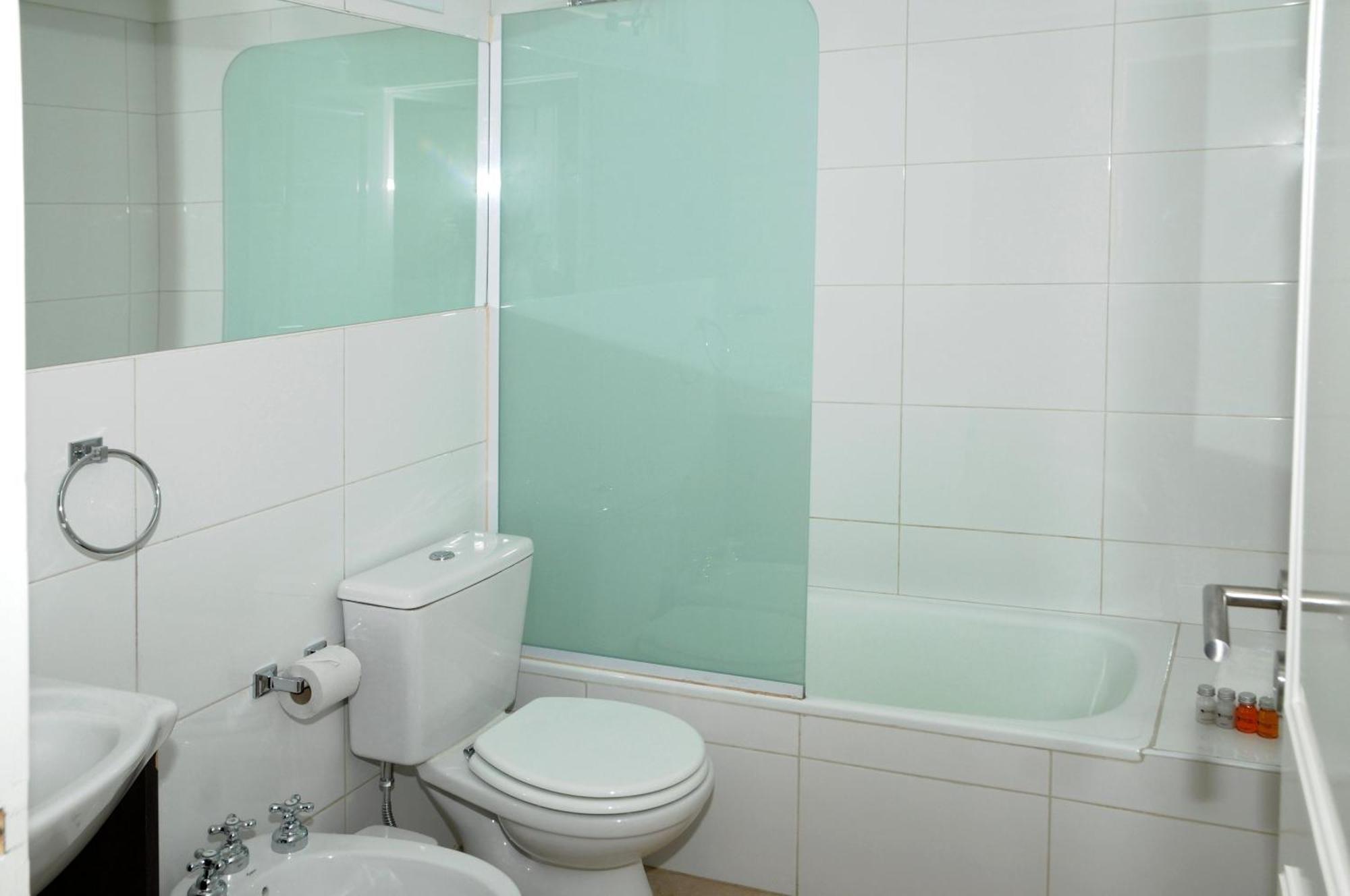 Apartamento com 1 Quarto (4 Adultos)