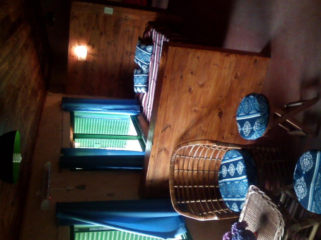 Habitación cuádruple