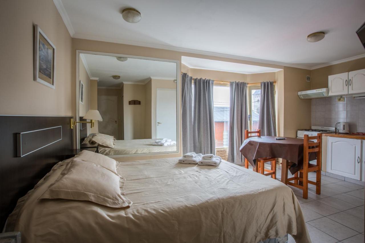 Apartamento (2 adultos)