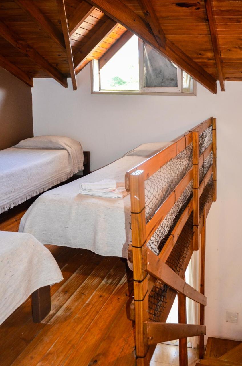Apartamento de 2 dormitorios (6 adultos)
