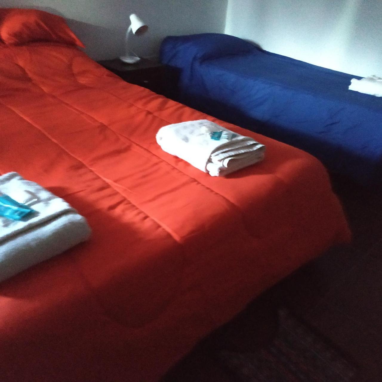 Apartamento de 1 dormitorio