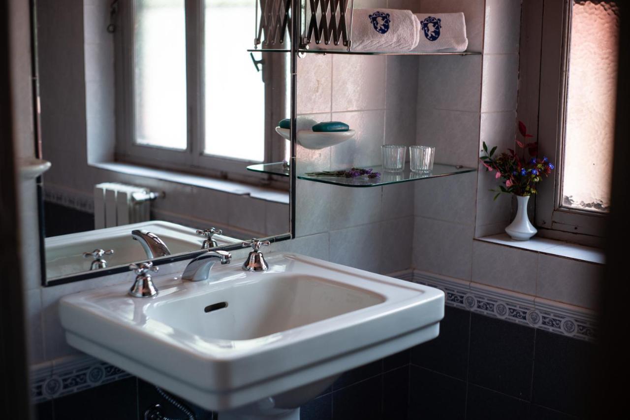 Habitación Doble Estándar