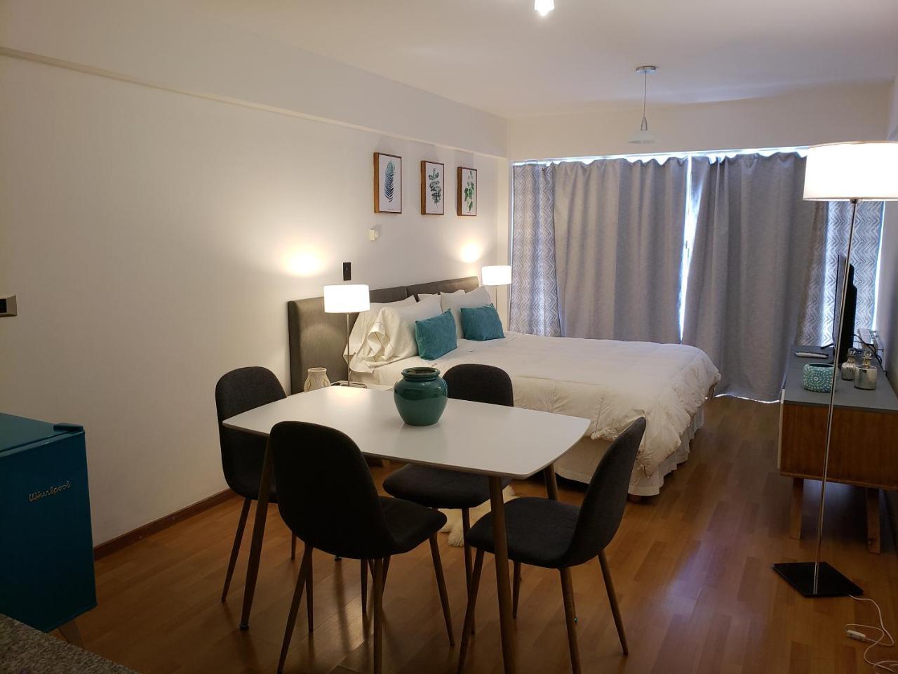 Apartamento Estudio