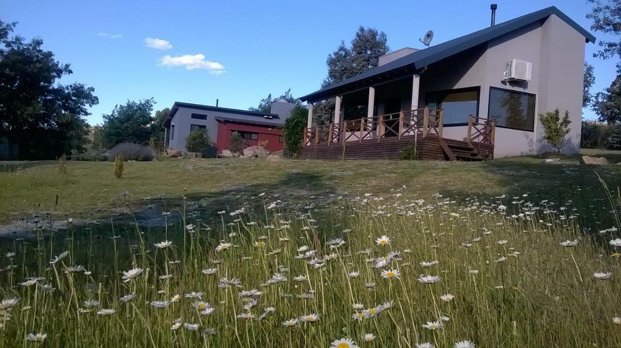 Casa de 2 dormitorios