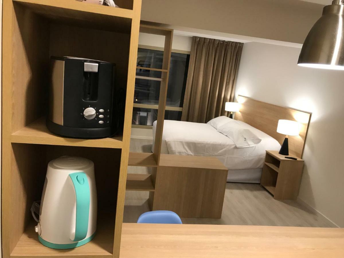 Apartamento con vistas al lago