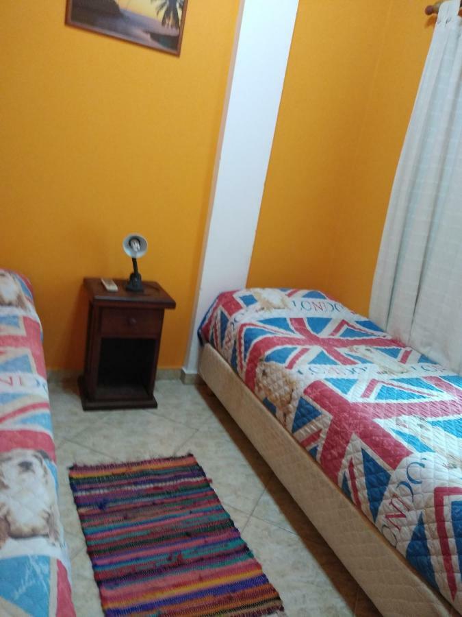 Apartamento de 2 dormitorios