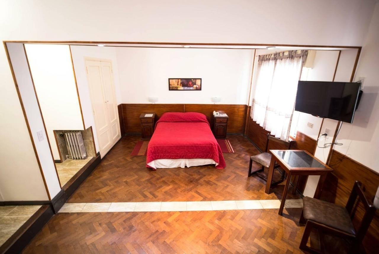 Habitación cuádruple