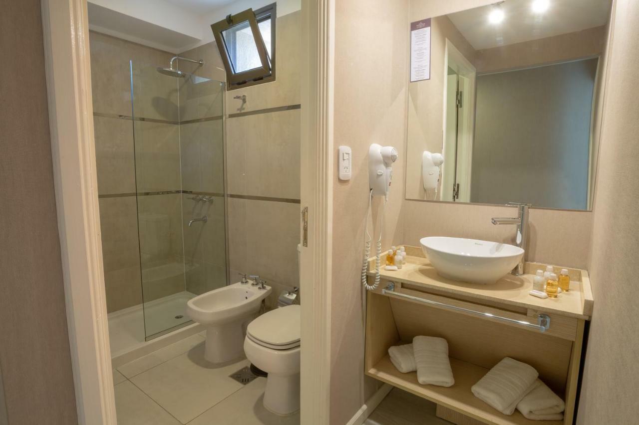 Quarto Familiar Deluxe