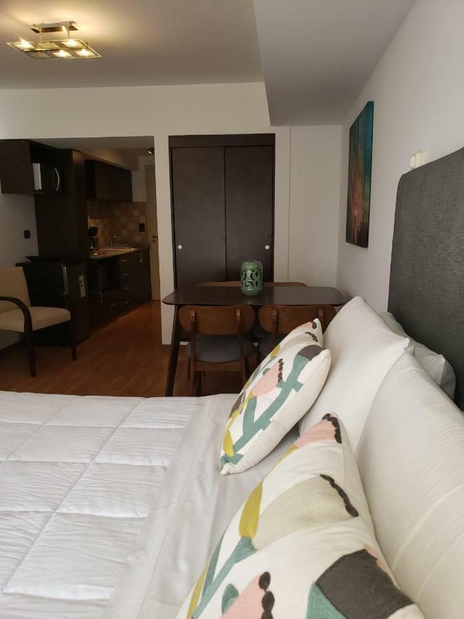 Apartamento Estudio