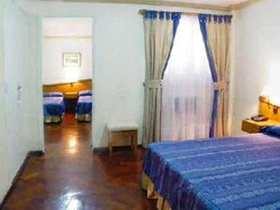 Habitación Triple Clásica