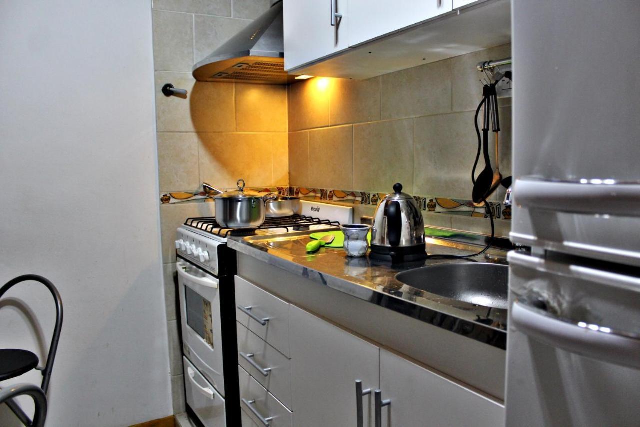 Habitación Triple Clásica