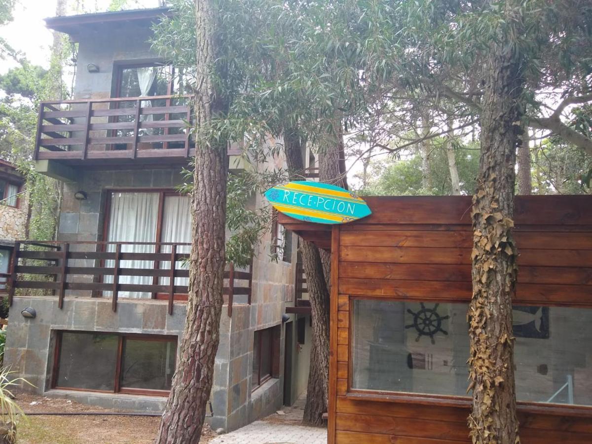 Apartamento de 1 dormitorio