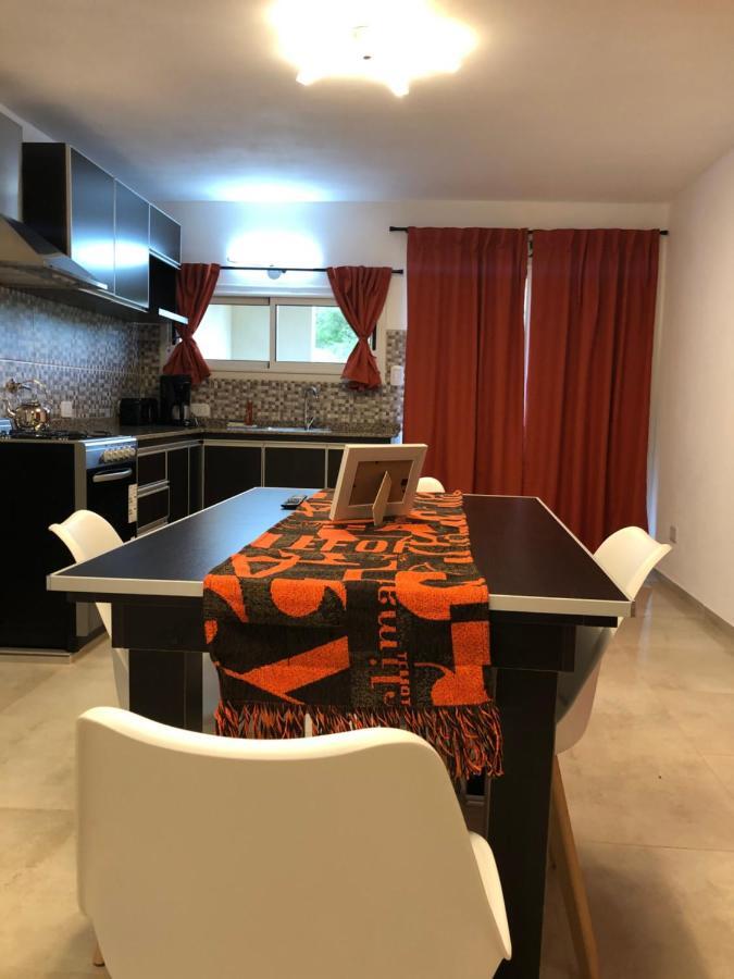 Apartamento de 2 dormitorios