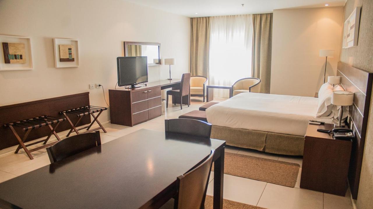 Habitación Estándar - Cama extragrande