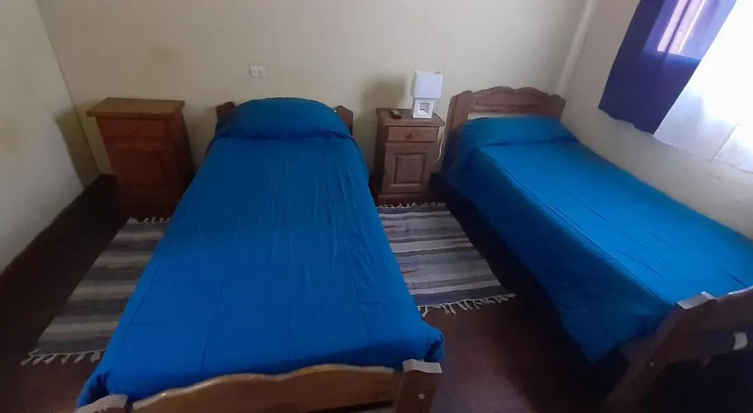 Hospedaje Alva Suar-1