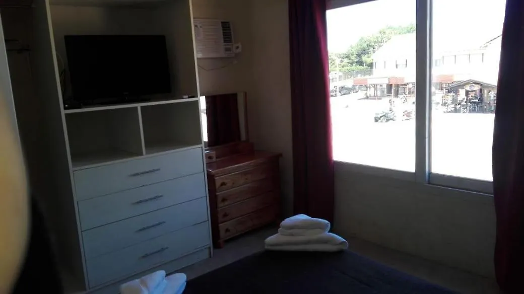 Hotel Jsb-1