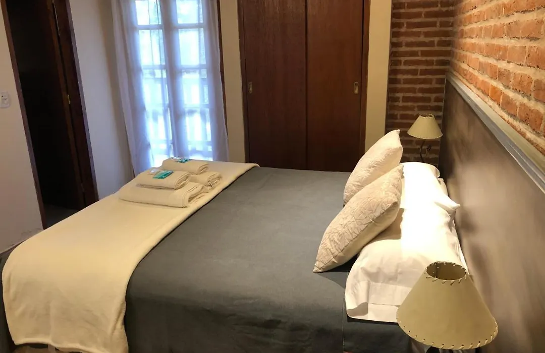 Hotel Berlin Pinamar-1