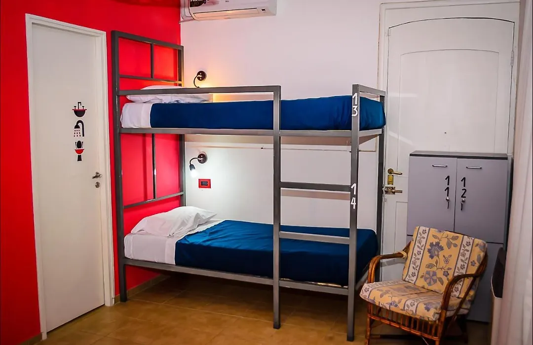 Antonieta Hostel-1