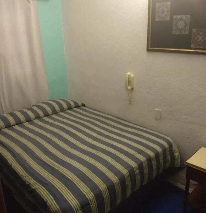 Hotel Lacar-1
