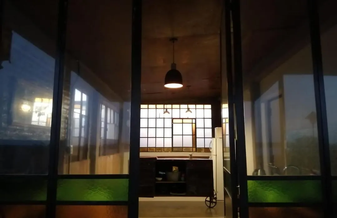 Rinconada, casa de huéspedes-1