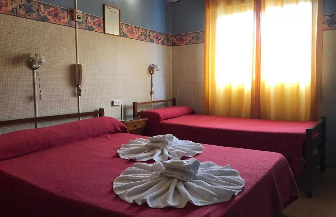 Hotel Escorial-1