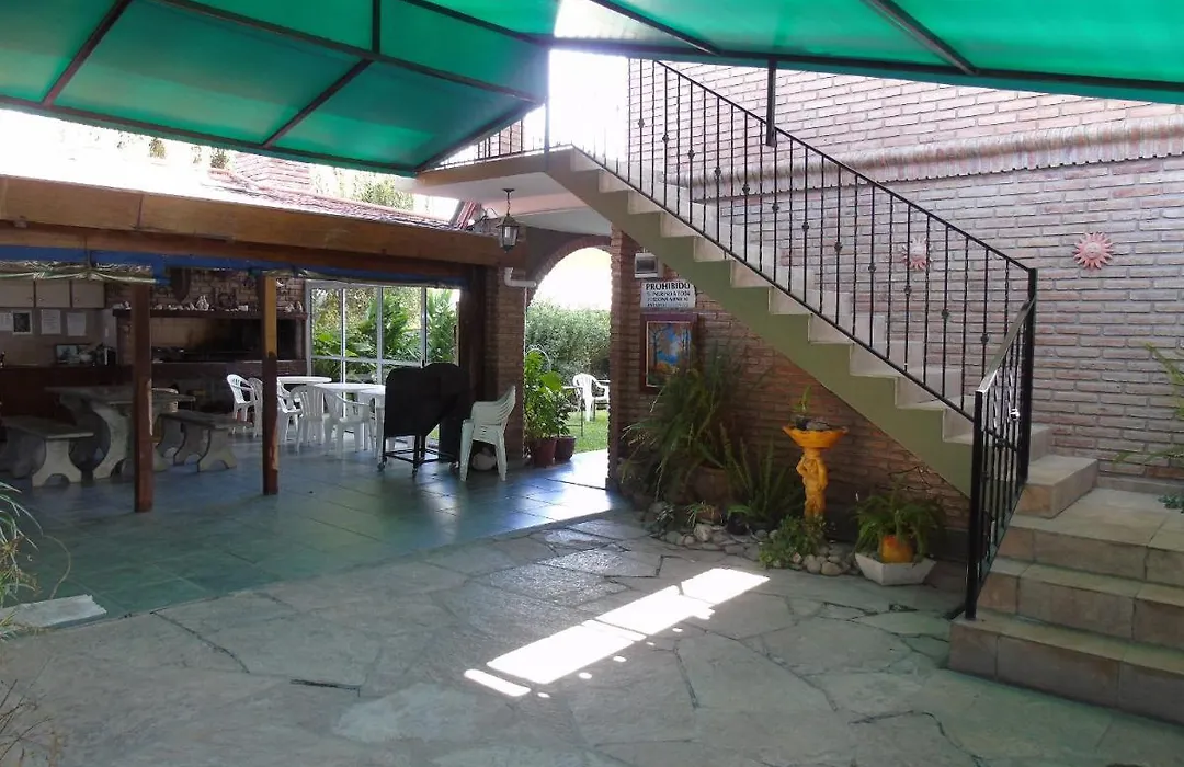 Posada El Betel-1