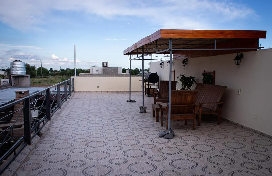 Complejo Paradise-1