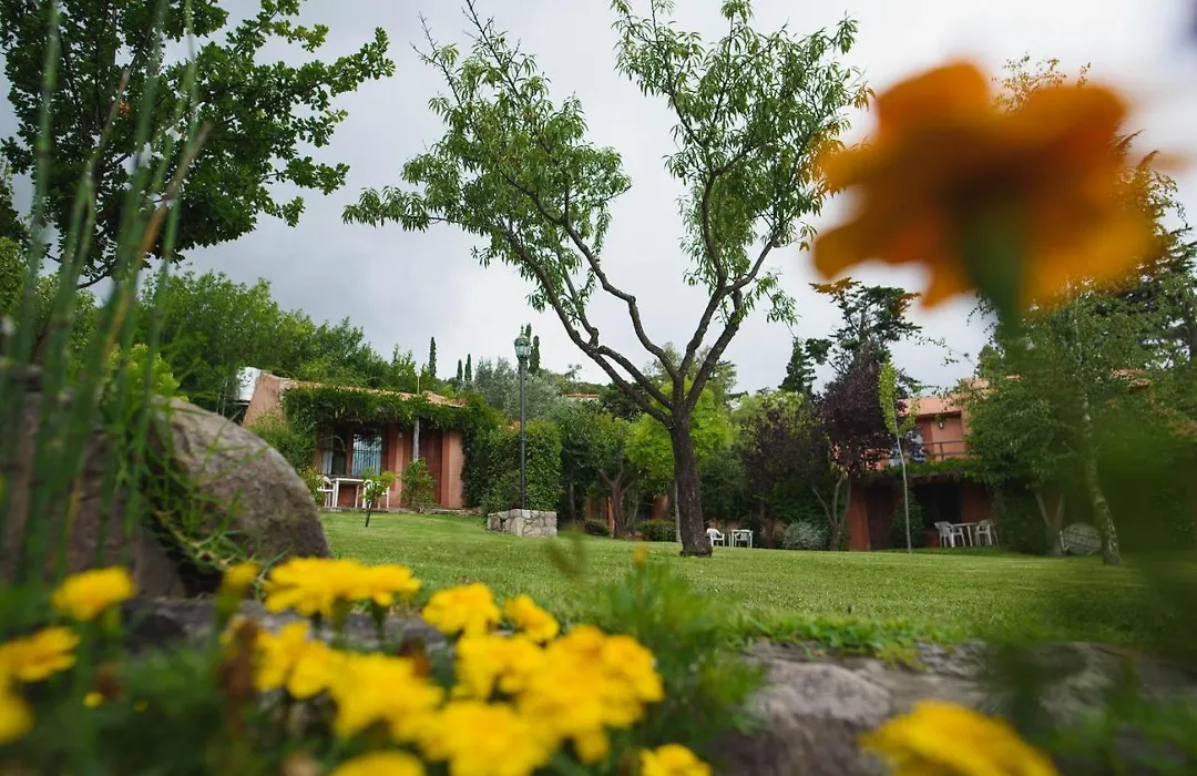 Los Almendros-1