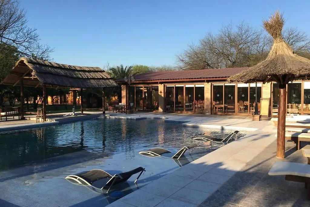 Finca Natural RG-1