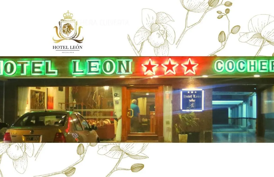 Hotel Leon-1