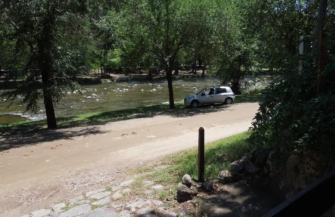 Cabañas La Pirca-1