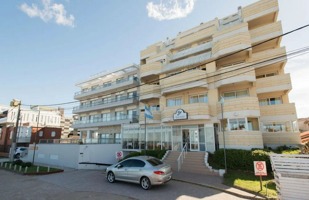 Villa Gesell Spa & Resort-1