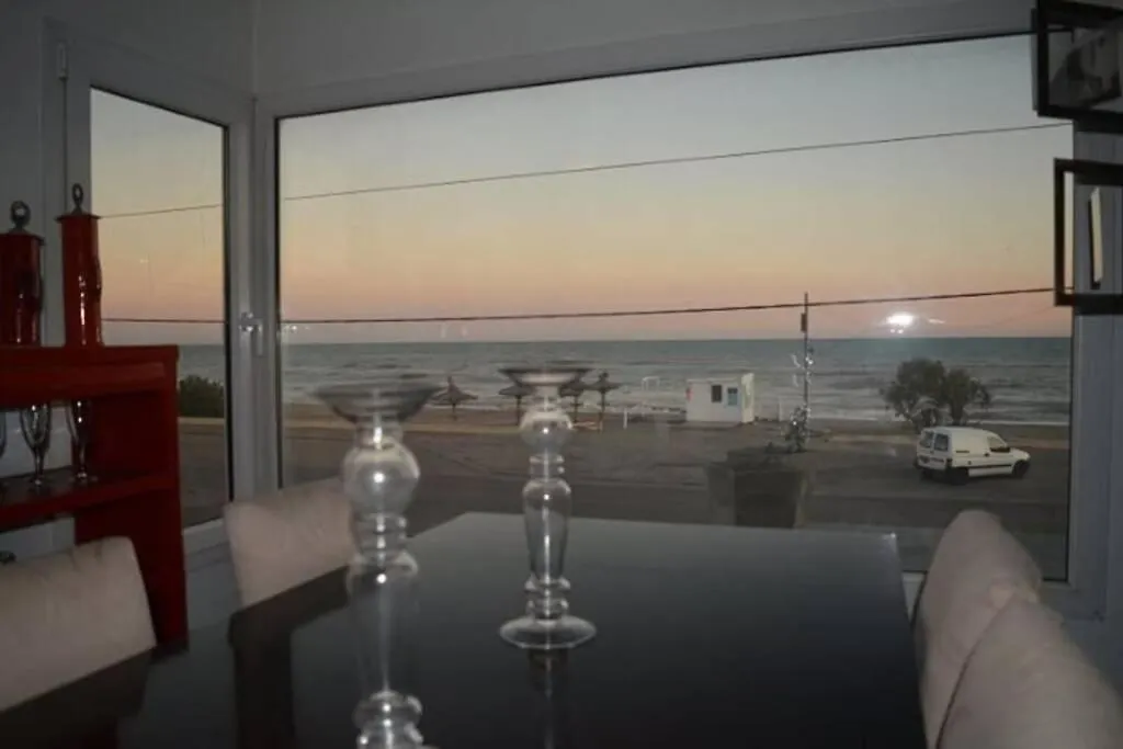 Casa Al Lado Del Mar-1