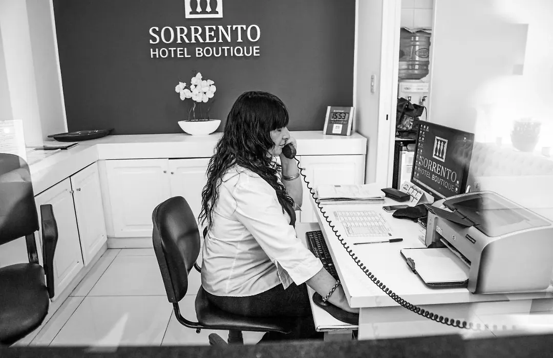 Sorrento Hotel Boutique-1
