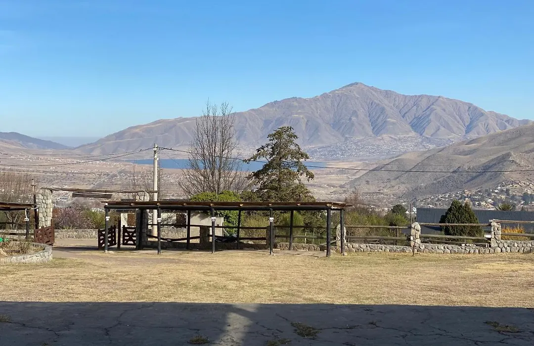 Los Carolinos-1