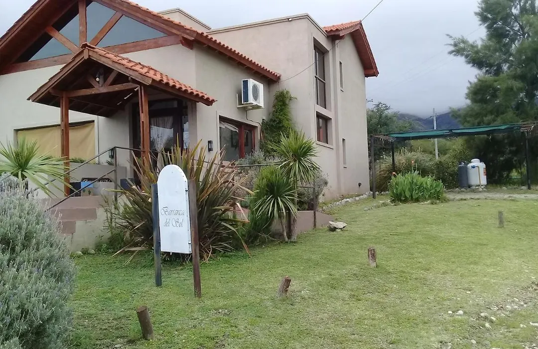 Hotel posada barrancas del sol-1